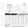TopKylin Raincoat Perfect for and More and Perfect for Outdoor and Hiking Size Women's Set, Cycling, Golf, [Lightweight, Waterproof, Windproof,