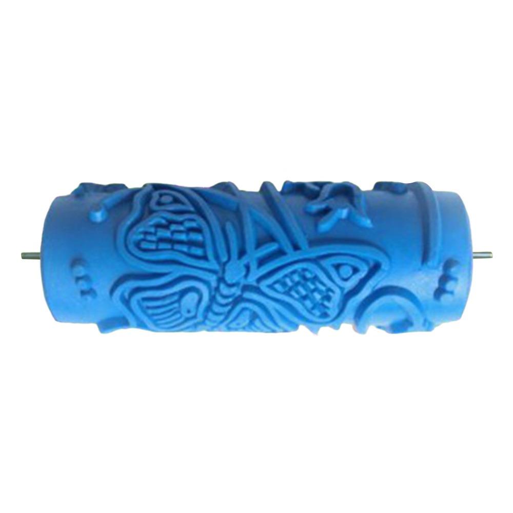 Paint Texture Patterns Wall Decoration Paints Arts Imitation Pattern Tool