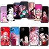 Zero Two Case for Samsung A06 A35 A25 A24 A15 A05S A05 M55 M35 M15 A02 A12 A13 A10 A16 A20 A30 A22 A31 A32 A33 A42 A50