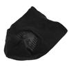 Full Face Cover with Brthable Mesh Silicone Panel Winter Fce Neck Warmer for Riding