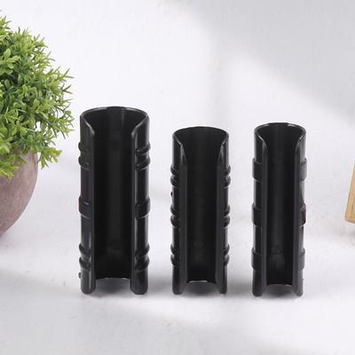 10Pcs 20/22/25/32Mm Greenhouse Frame Tube Clips Shade Film Net Sails Uv Clamp Connector Protective Film Pressing Fixed Card