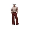 Jordan Brooklyn Fleece Simple Solid Color Comfortable Skin-Friendly Sweatshirt Women Tops IH2392-292
