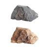 Artificial Rock Ornament Realistic for Decor Landscaping Community Courtyard