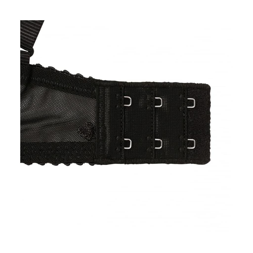 AMOSTYLE Bra Shining Butterfly M002 Size F65 High-Arm Shape-Up (Terracotta)