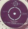 7inch Record LAURIE JOHNSON ORCHESTRA - In A Persian Market 7N15426 Pye Records 1962 UK Jazz Used