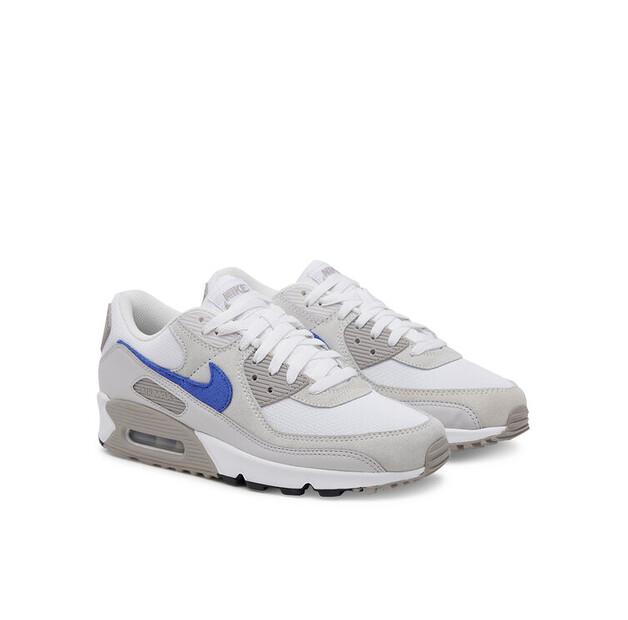 Men's Sneakers Nike Air Max 90 Dm0029 110 White