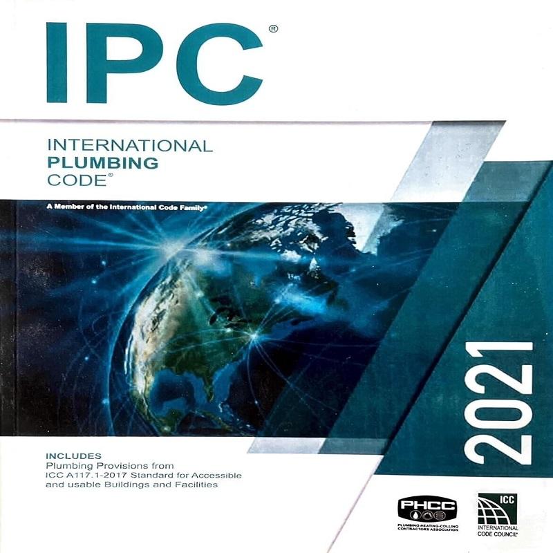 IPC Code 2021 Paperback