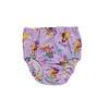Disney Princess Frozen 3-Piece Panty Set Featuring Ariel, Rapunzel, Belle, Elsa, and Anna. 100% Cotton. Amazon Original Design.