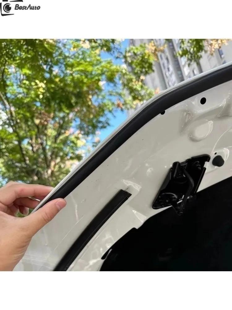 Car alarm keychain cover, 1 pc.