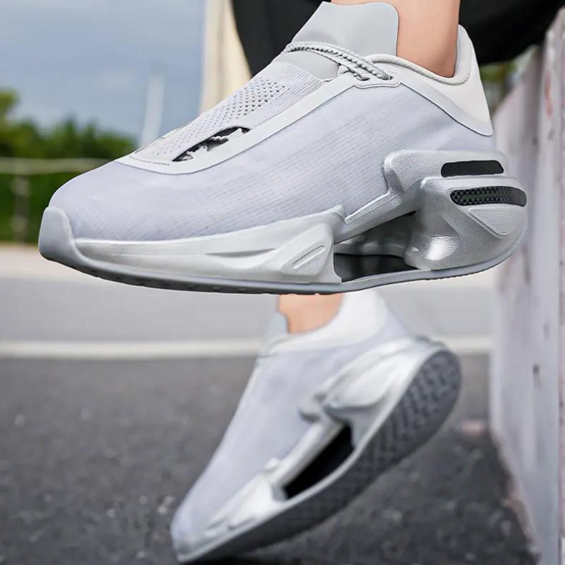 Herrenschuhe Sneakers Herren Tennis Luxusschuhe Herren Casual Trainer Race Atmungsaktive Mode Loafer Laufschuhe für Männer