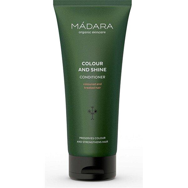 Madara Colour And Shine 200 Conditioner