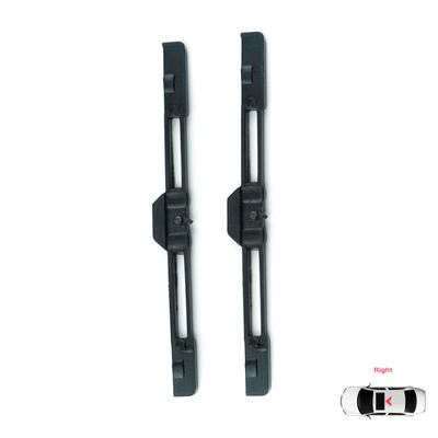 ESR2 2 Pieces Sunroof Shade Curtain Right Side Slider Sliding Clips for BMW 3 Series E46 1997-2006 54138246025
