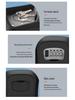 Anti-Theft Key Lock Box for Home and Office