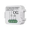 Tuya Zigbee/WiFi Smart Switch Module, Remote Control Wall Switch for Smart Home Automation