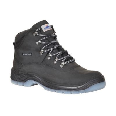 Unisex Adult Steelite Leather Safety Boots