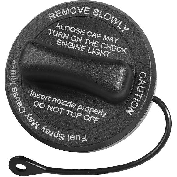 Gas Cap Fuel Cap Fit For Subaru, 2010-2024 Outback Impreza Legacy, 14-23 Forester, 13-23 Brz, 13-24 Crosstrek, 15-23 WRX, 19-23 Ascent, Replace