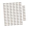 M3 Stainless Steel SS304 Hex Socket   Head Screws   (M3*6)