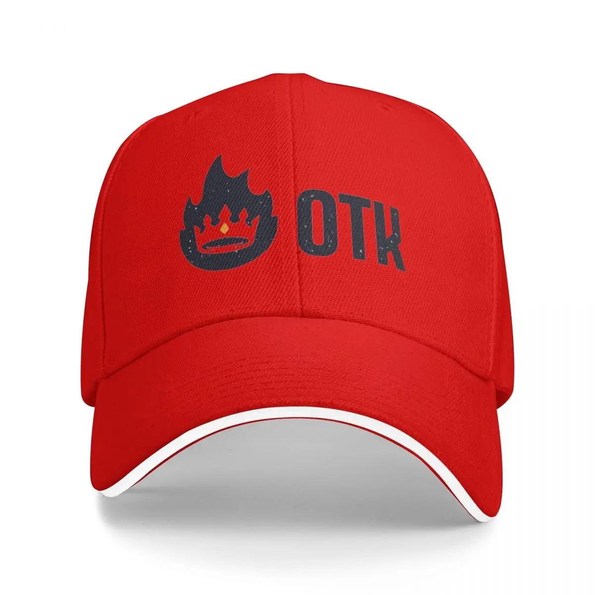 Кепка OTK Унисекс большого размера летняя кепка Snapback Кепка Женская Унисекс