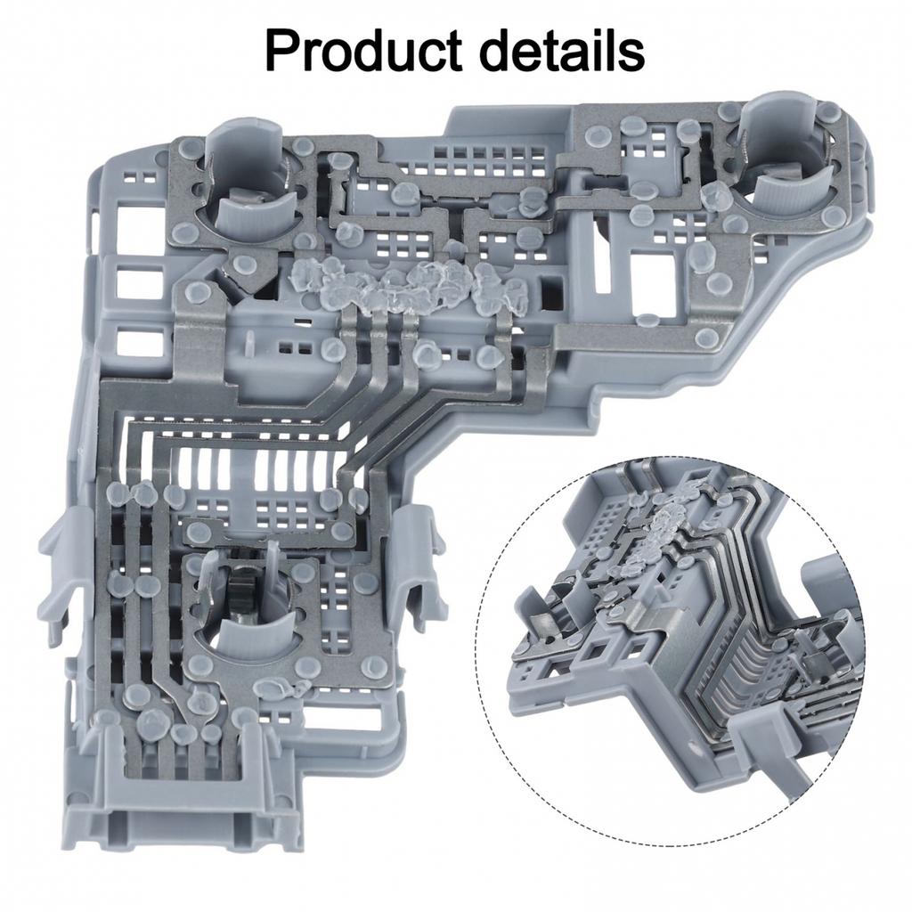 For C For Class W204 Rear Right Light Bulb Holder OEM Number A2048202577