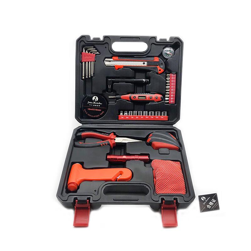 Gore-Tex Weis 35-in-1 Emergency Tool Kit