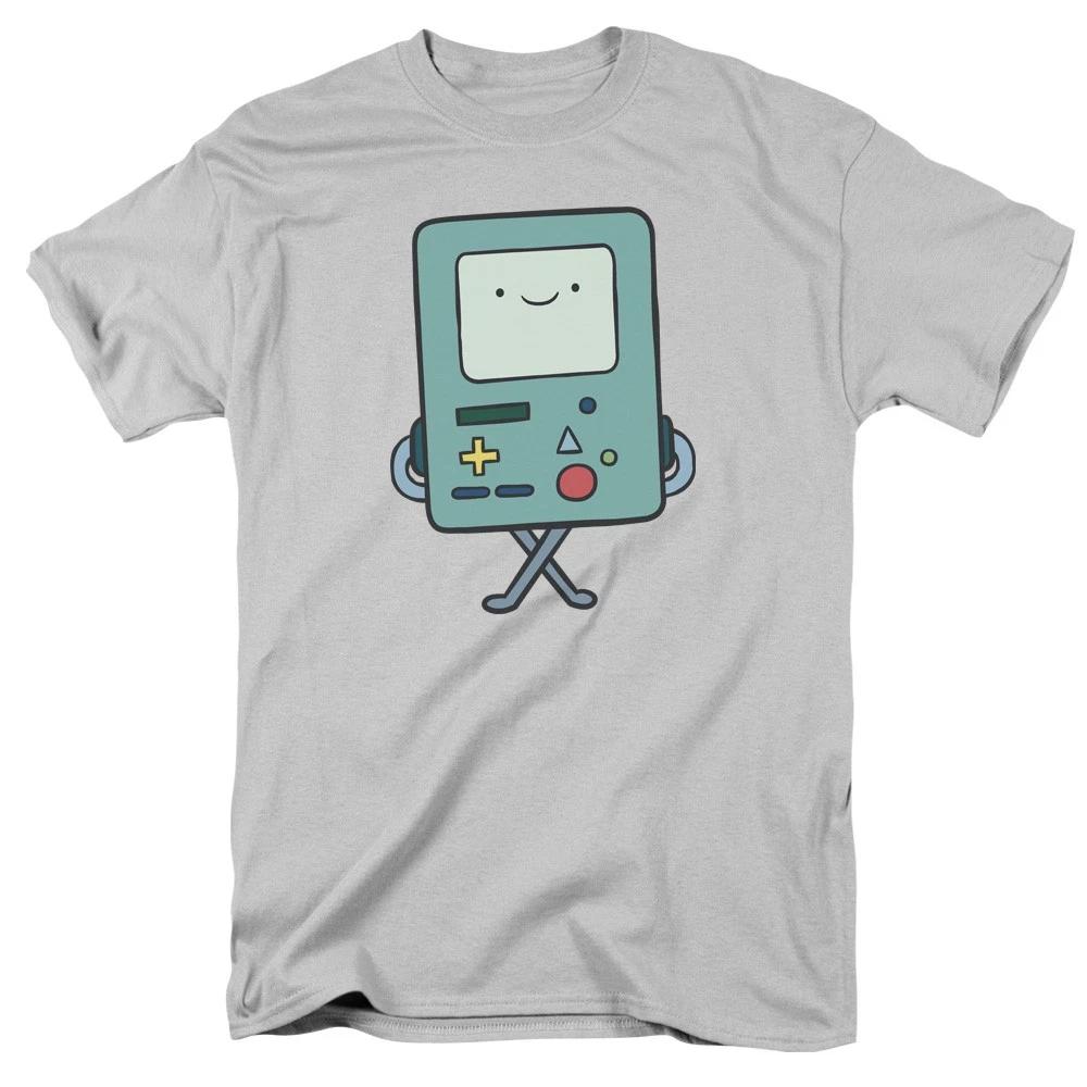 Adventure Time BMO Licensed Children s T-shirt 160