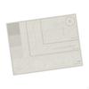 Self Cut Mat Compact Sewing for Crafts Scrapbooking Projects Small