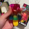 Needoh Sensory Stress Reliever Fidget Ice Lolly Toy Anxiety Relief Focus Calm Down Adhd Toy For Kids Adults Party Favor Gift