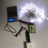 AA + AAA Battery Eliminator Power Supply Cable LR6 LR03 Battery for Radio Electric Toy Clock LED Strip Light Calculator