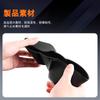 FDAIUN Car Cup Holder Coaster, Toyota Yaris Cross, Fits 2020-Present Silicone, Anti-Slip, Cup Mat,