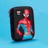 Smiggle Australia Lightweight Spider-Man Backpack Set for Primary Students