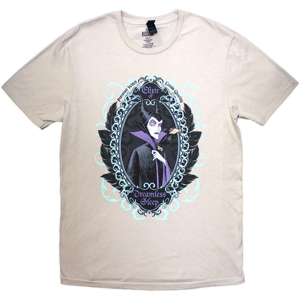Sleeping Beauty Maleficent Dreamless Sleep T Shirt Unisex T-Shirt S