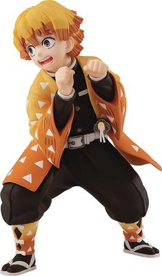 Good Smile Company POP UP PARADE Dämonentöter: Kimetsu no Yaiba Zenitsu Agatsuma Nicht-Maßstab ABS & PVC bemalte, fertiggestellte Figur