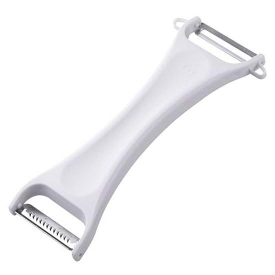 KAI Dual-Use Peeler (Peeling Julienne) DH8014