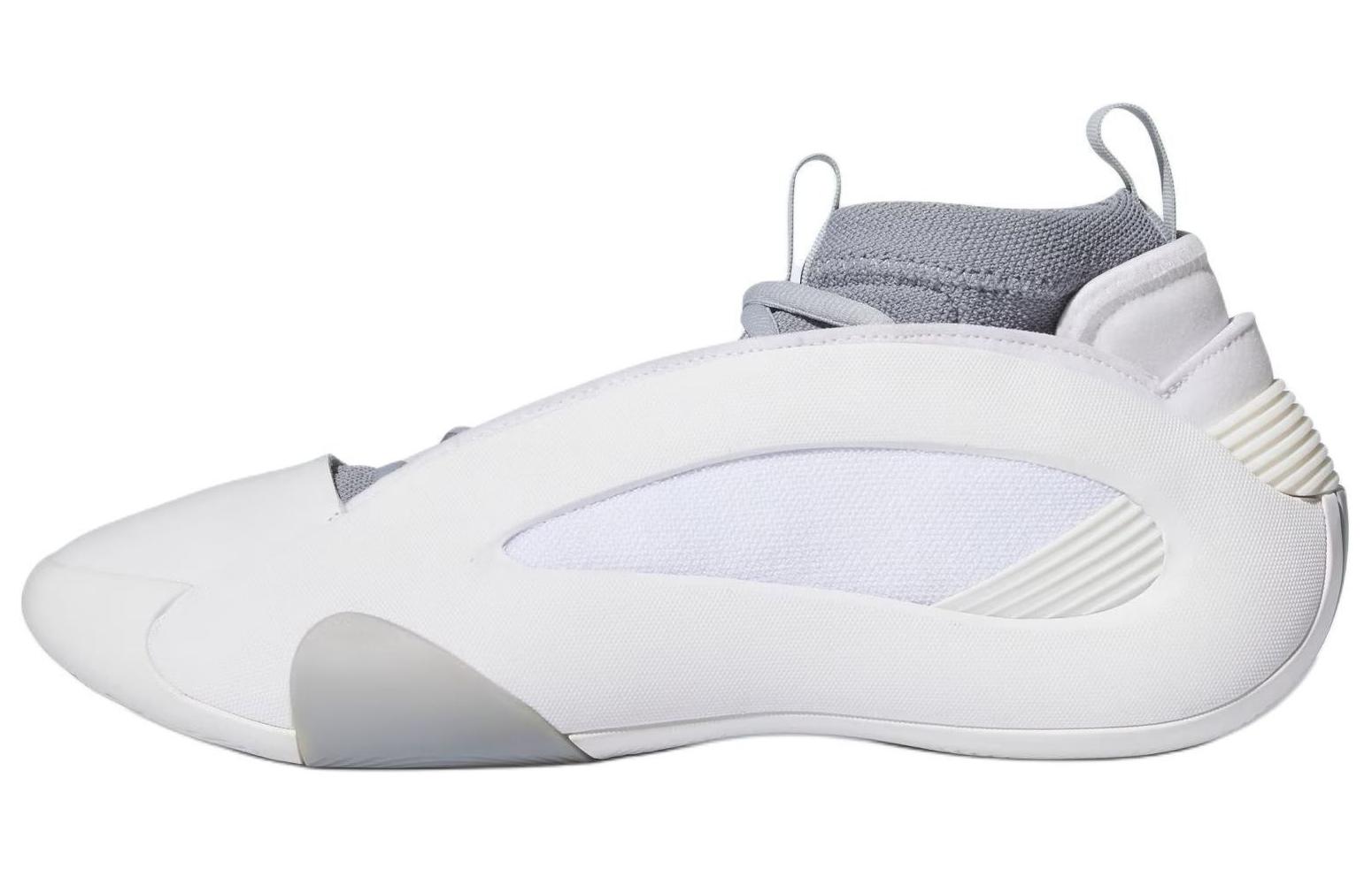 Харден Вол. 8 Adidas  White Party  IE2696 40