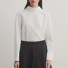 SHESMISS Tie Strap Blouse Swwblp11030 Ow