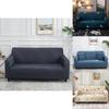 Soft Sofa Cover Slipcover Stretch For Living Room Sectional Corner