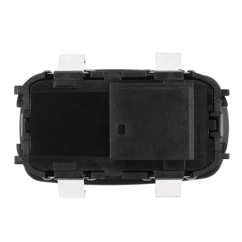 New Passenger Window Switch Button For Porsche Panamera Cayenne Macan Boxster 911 918 7PP959855C 7PP959855B