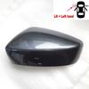 Accessories For Car Mazda 2 Demio 2016- Rearview Mirror Cover Shell Lid Case