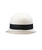 Kaliseumontapone Heba Ii Classic Raffia Cloche Hat