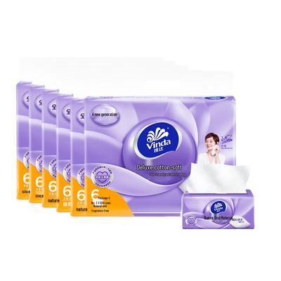 Hygieneartikel – Wattepads & Kosmetiktücher