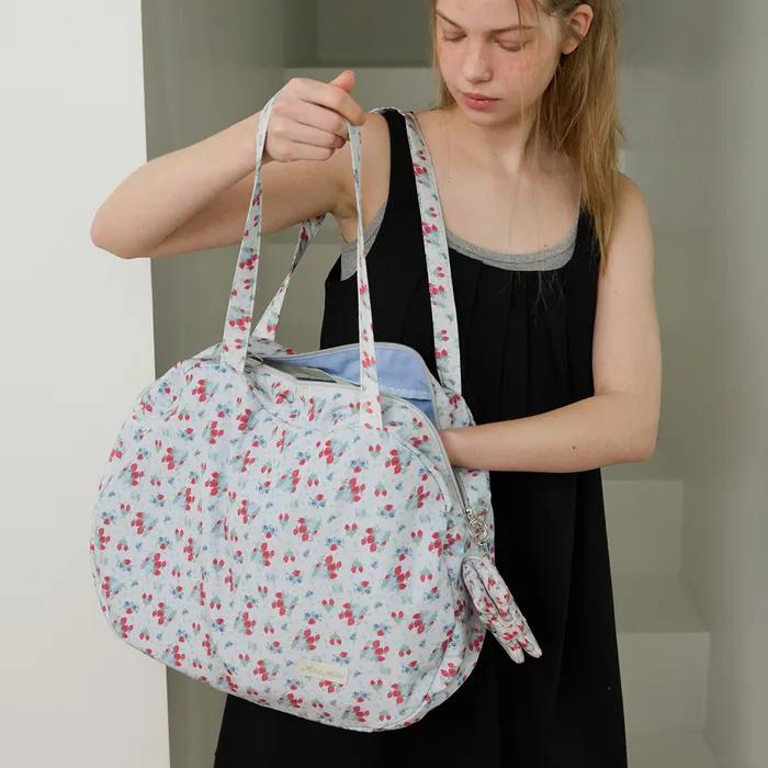 berry night Easy Bag