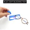 May Flower Frame Female Grade Glasses Anti-blue Light Men's Reading Glasses With Case Eyeglasses Frame Women's Óculos De Grau +4