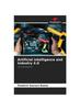 Książka Artificial Intelligence and Industry 4.0