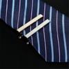 Men’s Neck Tie Clip for Formal Occasion Business Conference Tie Pin Daily Wear