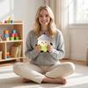 Novelty Plush Toy Gift Doll (without Label)