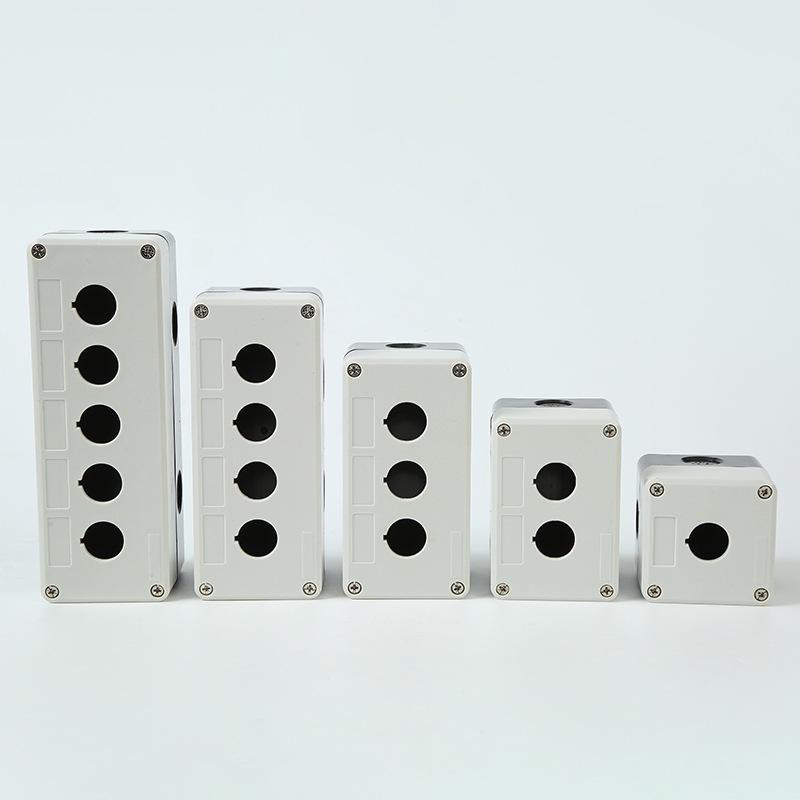 Gangbo BX1-22 Waterproof Control Button Box