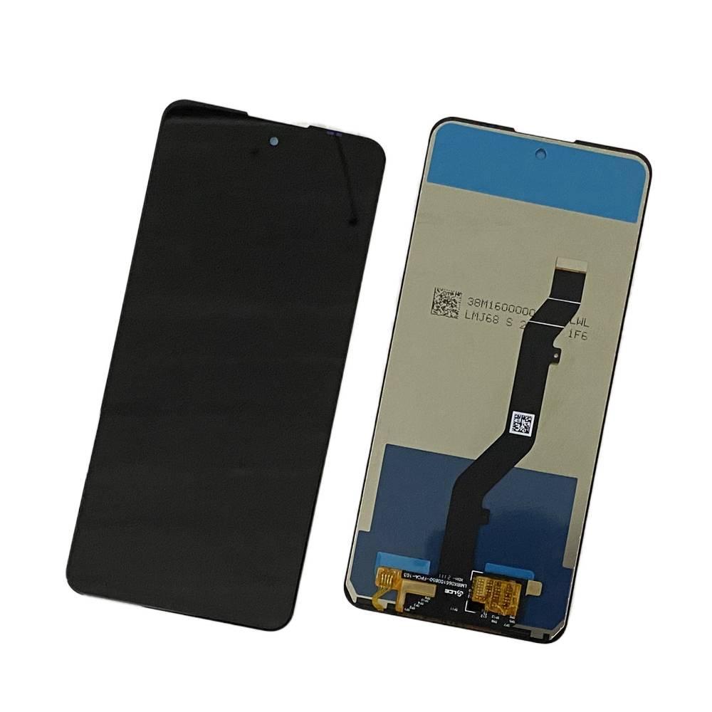 LCD Screen and Digitizer Full Assembly for ZTE  V30 9030