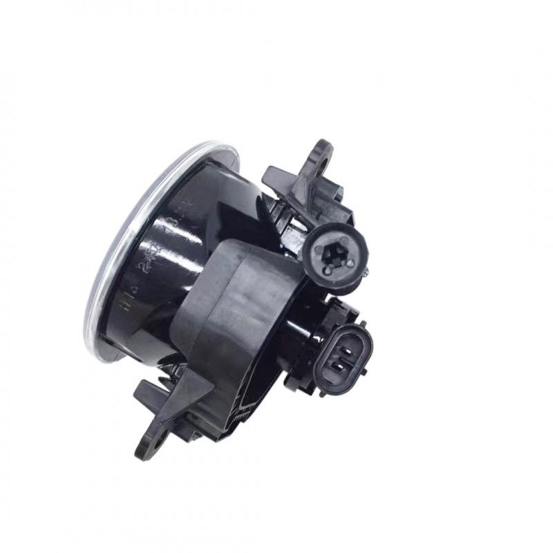 Compatible with Dongfeng Fengxing T5 2020 Front Fog Light Assembly