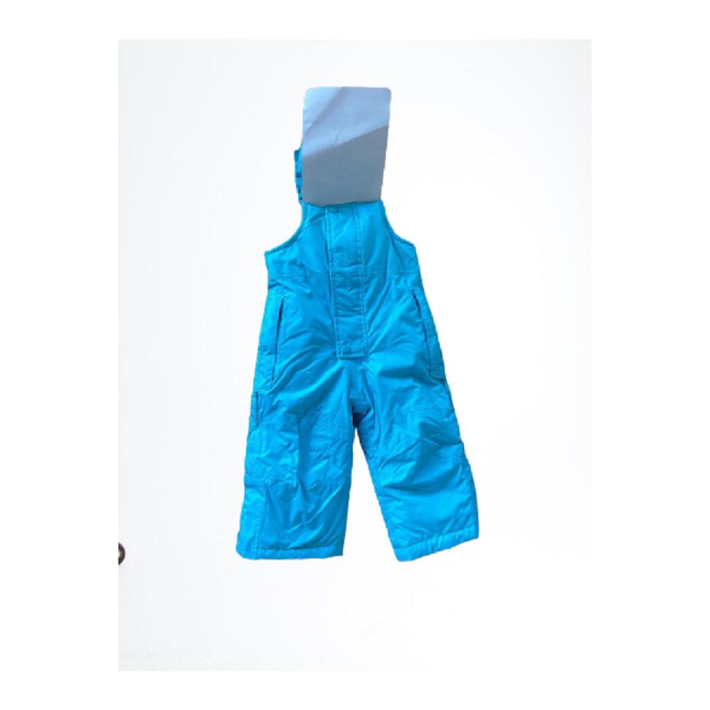 Child Ski Jumpsuit 9-12 Months