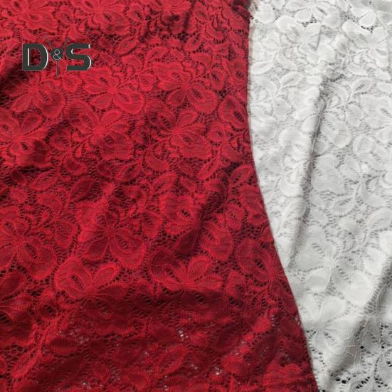 Bluzki damskie z kołnierzykiem skośnym, długimi rękawami, koronkowa koszula, koronkowe łączenie, jednolity kolor, dopasowany krój, haftowane koronkowe kwiatki